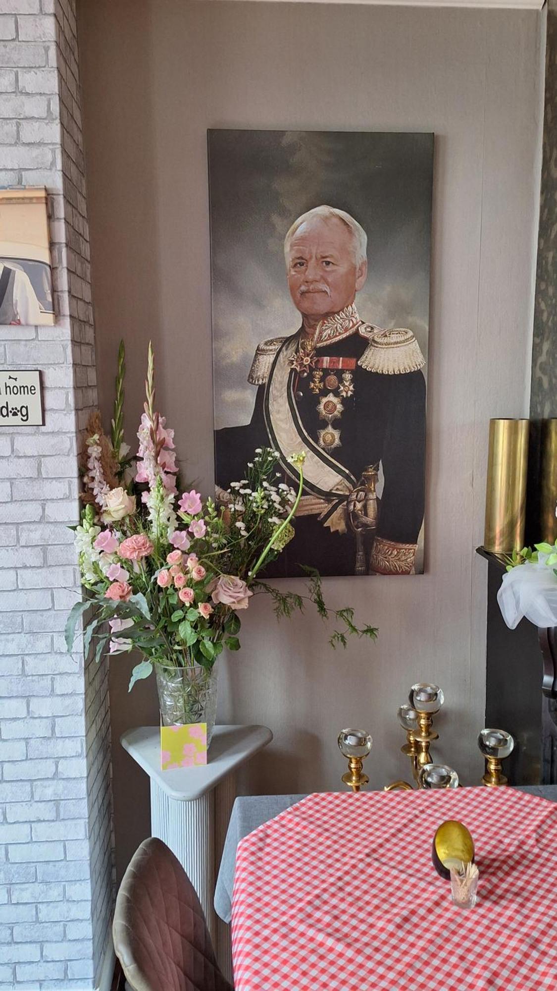 Chez Ba'Nus Panzió Blankenberge Kültér fotó